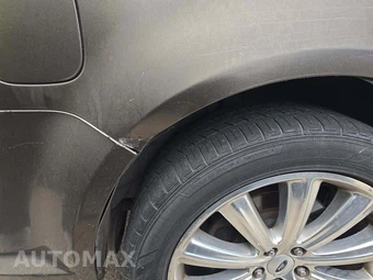 2013 Ford Flex Limited – miniatura 29