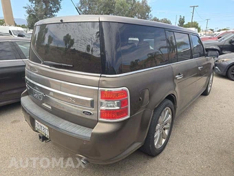 2013 Ford Flex Limited – miniatura 3