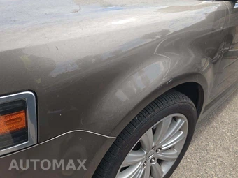 2013 Ford Flex Limited – miniatura 32