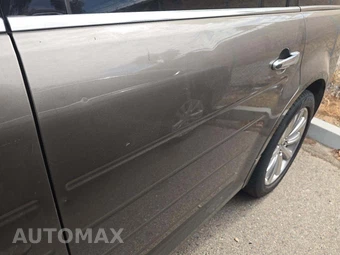 2013 Ford Flex Limited – miniatura 33