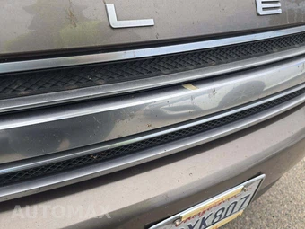 2013 Ford Flex Limited – miniatura 36