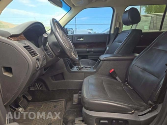 2013 Ford Flex Limited – miniatura 6