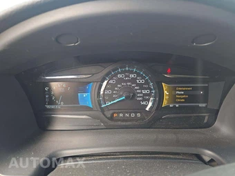 2013 Ford Flex Limited – miniatura 9