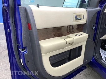 2013 Ford Flex Limited - miniatura 13