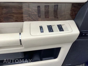 2013 Ford Flex Limited - miniatura 14