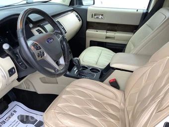 2013 Ford Flex Limited - miniatura 15