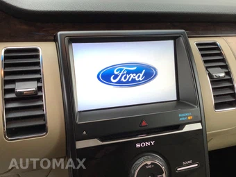 2013 Ford Flex Limited - miniatura 17