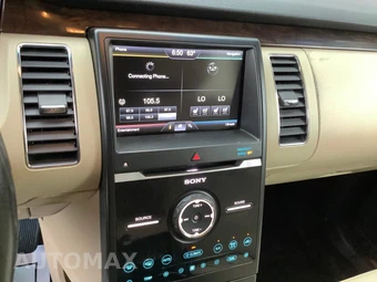2013 Ford Flex Limited - miniatura 18