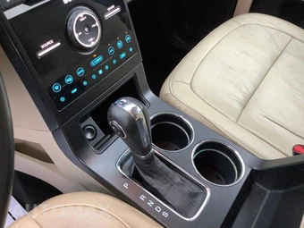 2013 Ford Flex Limited - miniatura 19