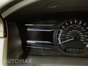 2013 Ford Flex Limited - miniatura 20