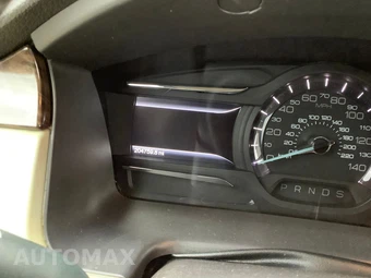2013 Ford Flex Limited - miniatura 22