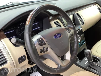 2013 Ford Flex Limited - miniatura 23