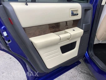 2013 Ford Flex Limited - miniatura 25
