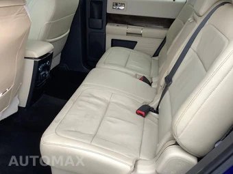 2013 Ford Flex Limited - miniatura 26