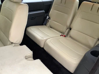 2013 Ford Flex Limited - miniatura 27