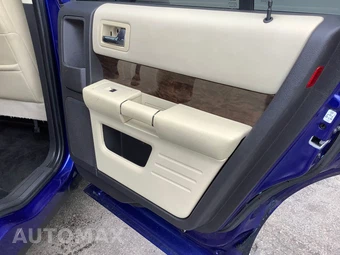 2013 Ford Flex Limited - miniatura 28