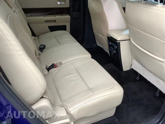 2013 Ford Flex Limited - miniatura 29