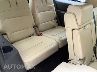 2013 Ford Flex Limited - miniatura 30
