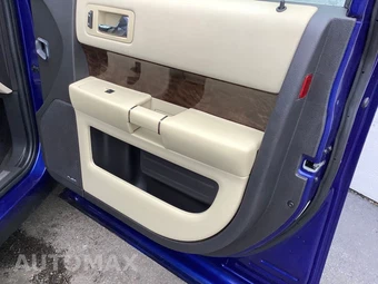 2013 Ford Flex Limited - miniatura 31