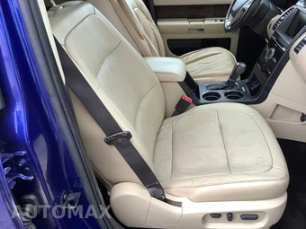2013 Ford Flex Limited - miniatura 32