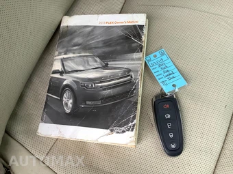2013 Ford Flex Limited - miniatura 33