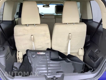 2013 Ford Flex Limited - miniatura 34