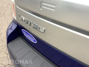 2013 Ford Flex Limited - miniatura 38