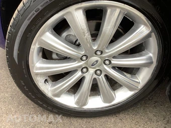 2013 Ford Flex Limited - miniatura 40