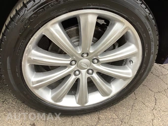 2013 Ford Flex Limited - miniatura 41