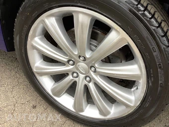 2013 Ford Flex Limited - miniatura 42