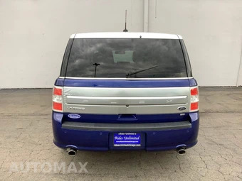 2013 Ford Flex Limited - miniatura 5