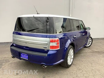 2013 Ford Flex Limited - miniatura 6