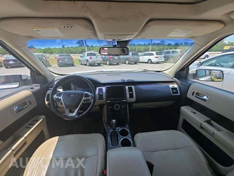 2013 Ford Flex Limited - miniatura 10