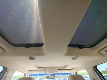 2013 Ford Flex Limited - miniatura 11