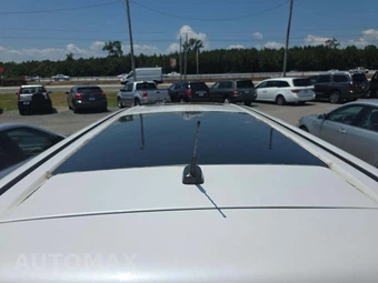 2013 Ford Flex Limited - miniatura 12