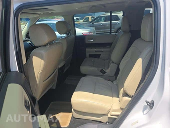 2013 Ford Flex Limited - miniatura 13