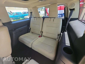 2013 Ford Flex Limited - miniatura 14