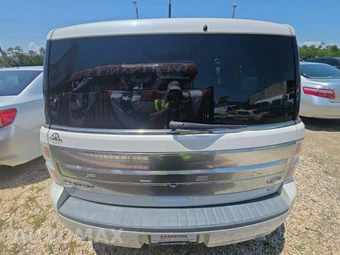 2013 Ford Flex Limited - miniatura 15