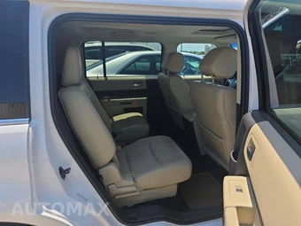 2013 Ford Flex Limited - miniatura 17