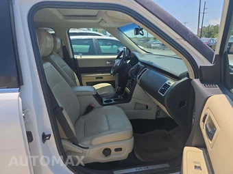 2013 Ford Flex Limited - miniatura 19