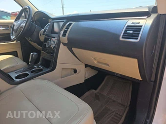 2013 Ford Flex Limited - miniatura 20