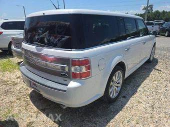 2013 Ford Flex Limited - miniatura 3