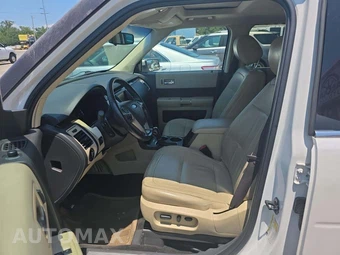 2013 Ford Flex Limited - miniatura 6