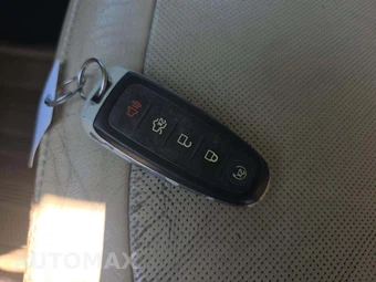 2013 Ford Flex Limited - miniatura 8