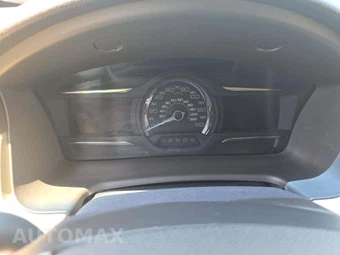 2013 Ford Flex Limited - miniatura 9