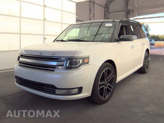 2013 Ford Flex Limited