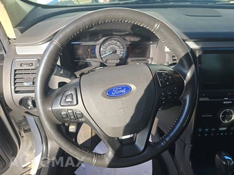 2013 Ford Flex Limited – miniatura 10