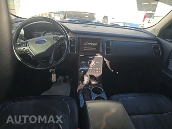 2013 Ford Flex Limited – miniatura 11
