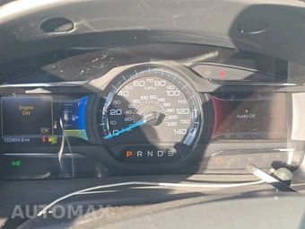 2013 Ford Flex Limited – miniatura 12