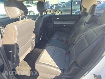 2013 Ford Flex Limited – miniatura 13